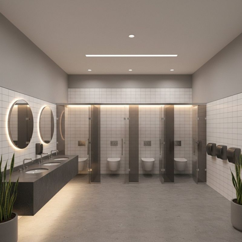 Top Bathroom Remodeling Companies in Morgantown, WV