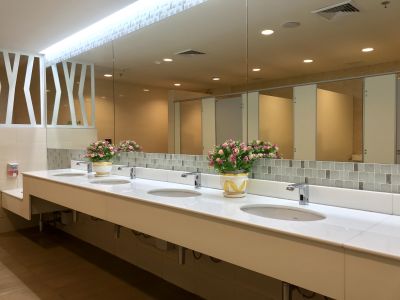 Cost of Bathroom Remodeling in Fairmont, WV