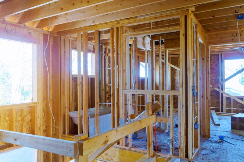 Carpenters and Framing Specialists