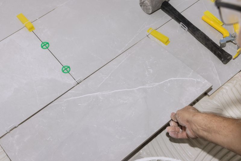 Tile and Flooring Installers
